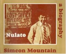 Simeon Mountain